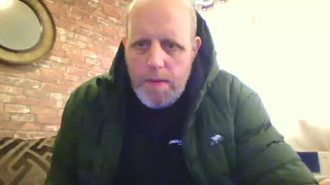 Neil online show from January 30, 2:04 pm
