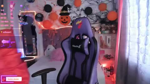 konan_atsuko1 online show from October 16, 6:29 pm