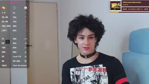 Snapshot of koneko_nya chatting on September 10, 7:04 pm Riley online show from September 10, 7:04 pm