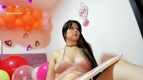 konie Diaz online show from May 3, 1:00 am