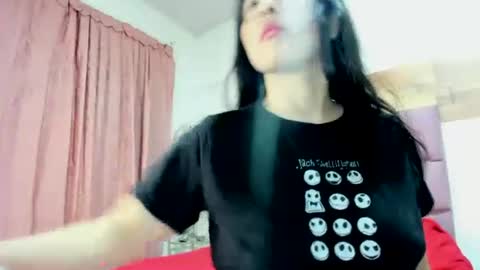 konie Diaz online show from September 22, 2:37 am