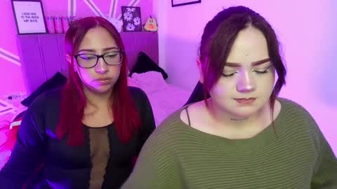 camila online show from April 2, 6:32 am