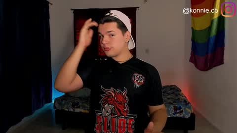 Klyie Online Mostly at 10pm-7am COL time online show from February 18, 4:04 am