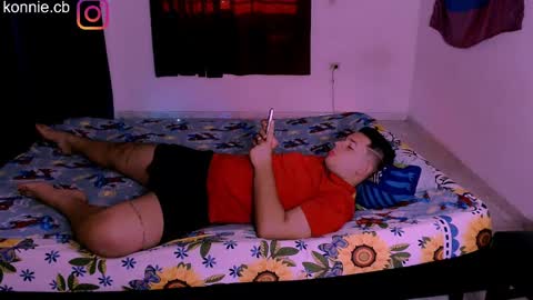 Klyie Online Mostly at 10pm-7am COL time online show from February 23, 12:08 am