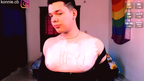 Klyie Online Mostly at 10pm-7am COL time online show from March 1, 10:31 pm