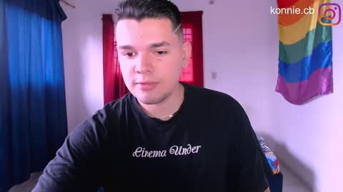 Klyie Online Mostly at 10pm-7am COL time online show from February 21, 9:22 pm