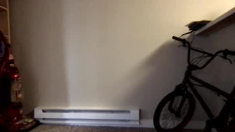 Konnie online show from March 7, 9:37 pm