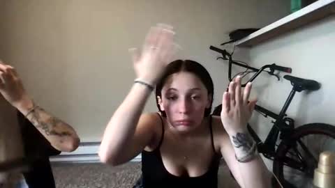 Konnie online show from March 6, 9:25 pm