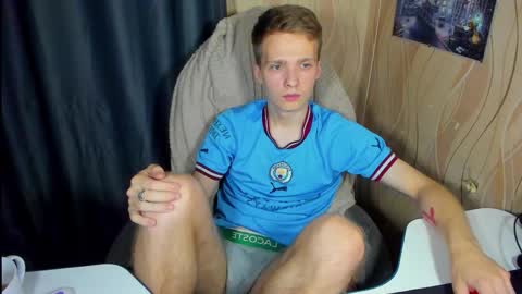 konnor_deviant online show from October 6, 12:50 am