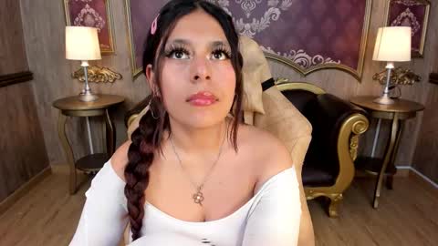 konnydesire online show from October 15, 7:58 pm