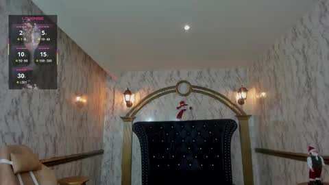 konnydesire online show from January 6, 12:31 pm