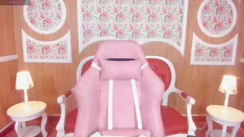 konnydesire online show from October 1, 1:10 pm