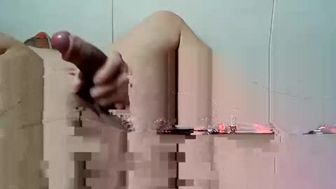 CumFountain online show from March 22, 1:48 pm