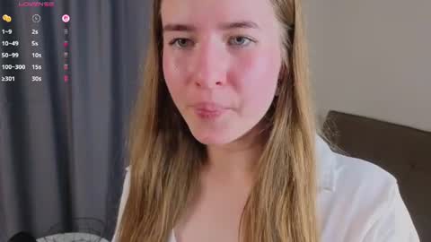 Jenna online show from June 11, 4:38 pm