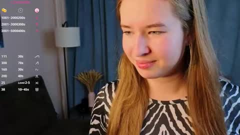 Jenna online show from December 18, 3:29 pm