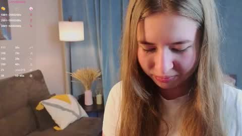 Jenna online show from November 23, 5:55 pm