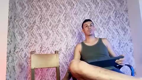 Diego y Edgar online show from March 10, 9:23 am