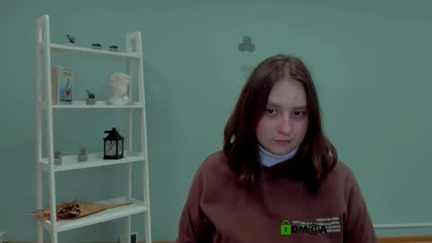 shy Kora online show from February 2, 4:25 pm