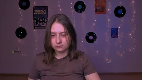 shy Kora online show from February 13, 9:34 am