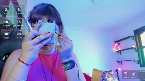 Kora Red online show from January 17, 1:42 pm