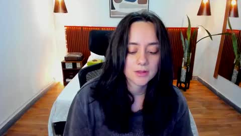 Kora Shadow online show from February 25, 7:28 pm