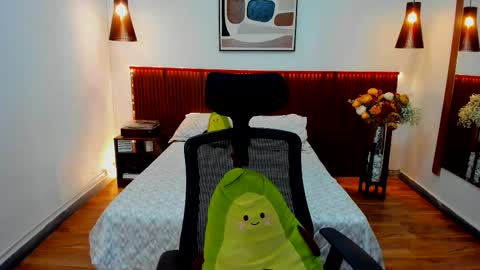 Kora Shadow online show from March 24, 7:42 pm