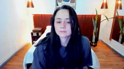 Kora Shadow online show from February 23, 6:43 pm