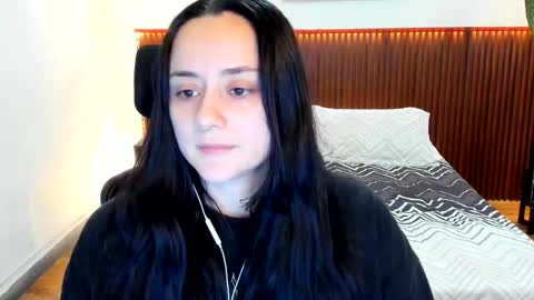 Kora Shadow online show from December 13, 9:21 pm