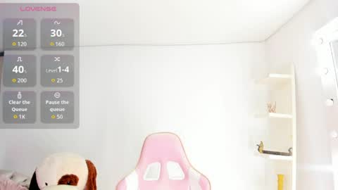 Koral Cuz online show from April 4, 2:35 pm