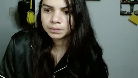 Karoll online show from February 6, 12:43 am
