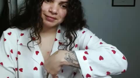 Karoll online show from November 12, 2:25 am