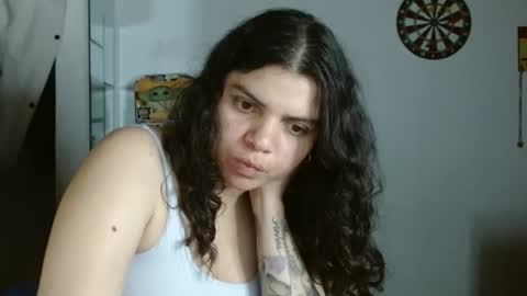 Karoll online show from May 16, 3:03 am