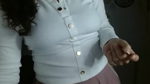 Karoll online show from April 21, 1:42 am