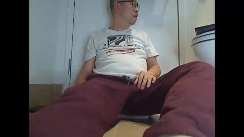 koreancock50 online show from February 15, 4:04 am