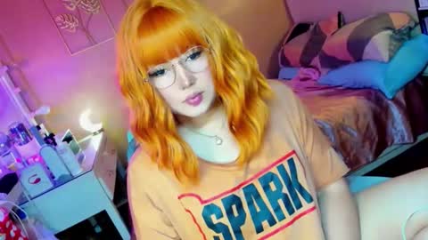 MISS ALICIA online show from September 30, 2:33 am