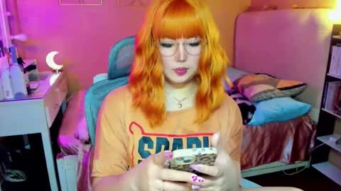 MISS ALICIA online show from September 27, 2:42 am