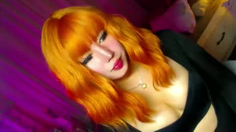 MISS ALICIA online show from March 31, 2:34 am