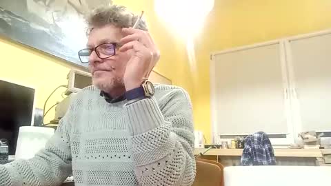 Korek online show from February 20, 4:47 pm