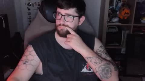 kornyx15 online show from November 8, 4:48 am