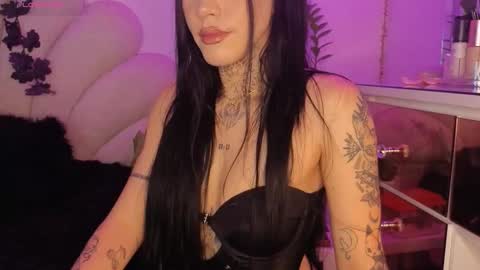 korolova online show from October 16, 2:55 am