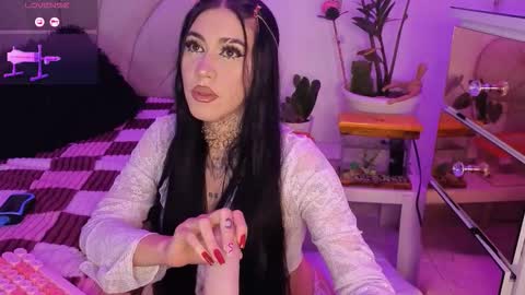 korolova online show from October 3, 2:10 am