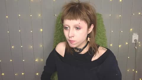 Kortny online show from December 7, 2:30 pm