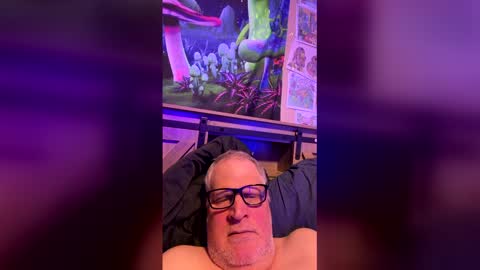 korysmith568 online show from January 8, 3:01 am