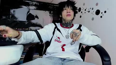 KORYU online show from April 6, 8:54 pm