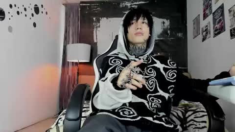 KORYU online show from March 18, 10:04 pm