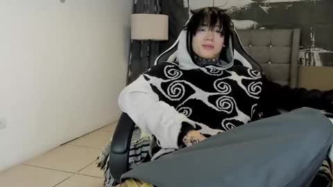 KORYU online show from March 13, 2:48 am