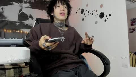 KORYU online show from April 8, 12:24 am