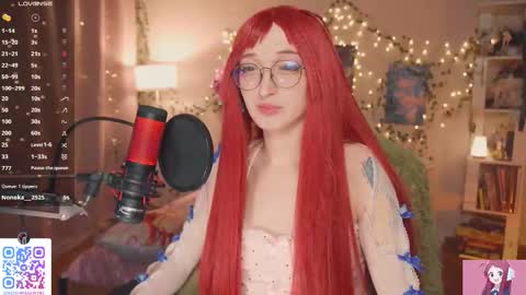 koshkasenpai online show from March 14, 6:17 am