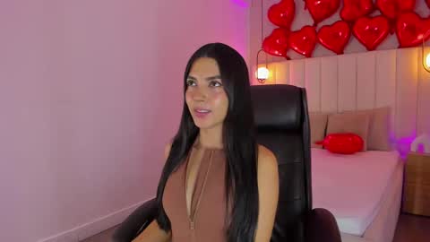Snapshot of kosmic_21 chatting on February 17, 1:11 pm K O S M I C online show from February 17, 1:11 pm