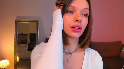 Snapshot of kossie_ chatting on January 31, 5:10 pm kossie_ online show from January 31, 5:10 pm